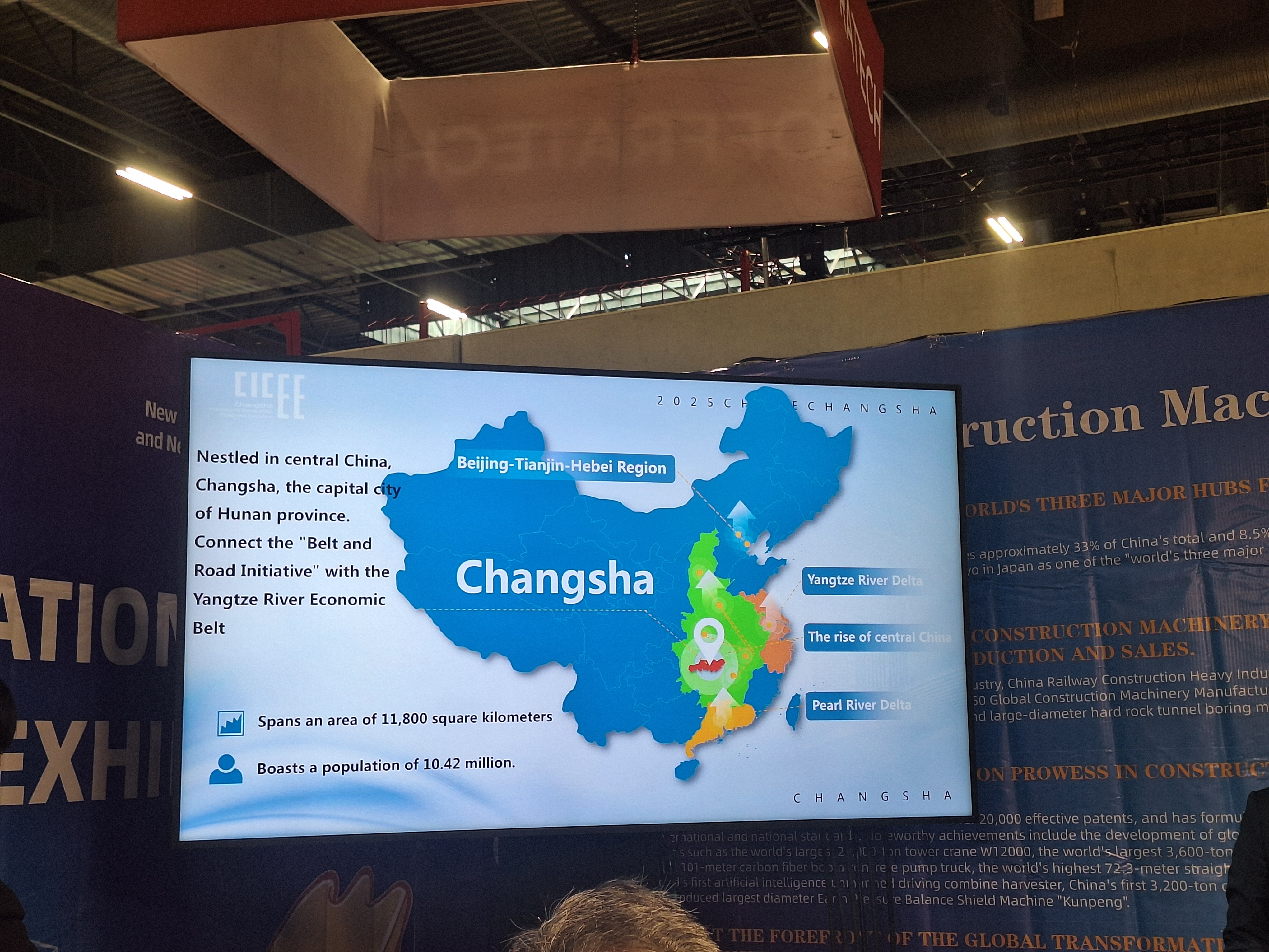 Changsha