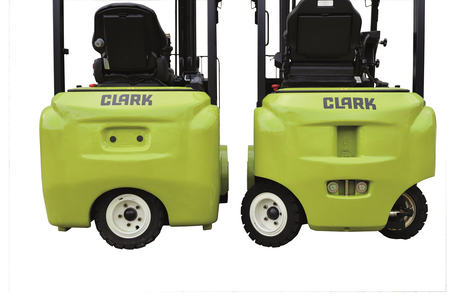 Clark GTX-GEX