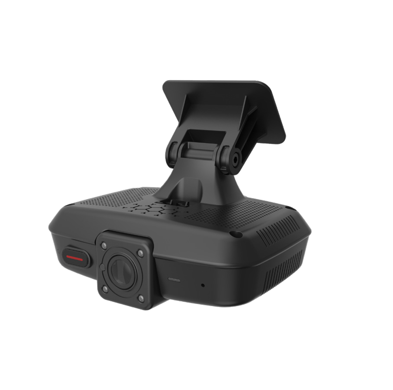 ClearView Smart Dashcam
