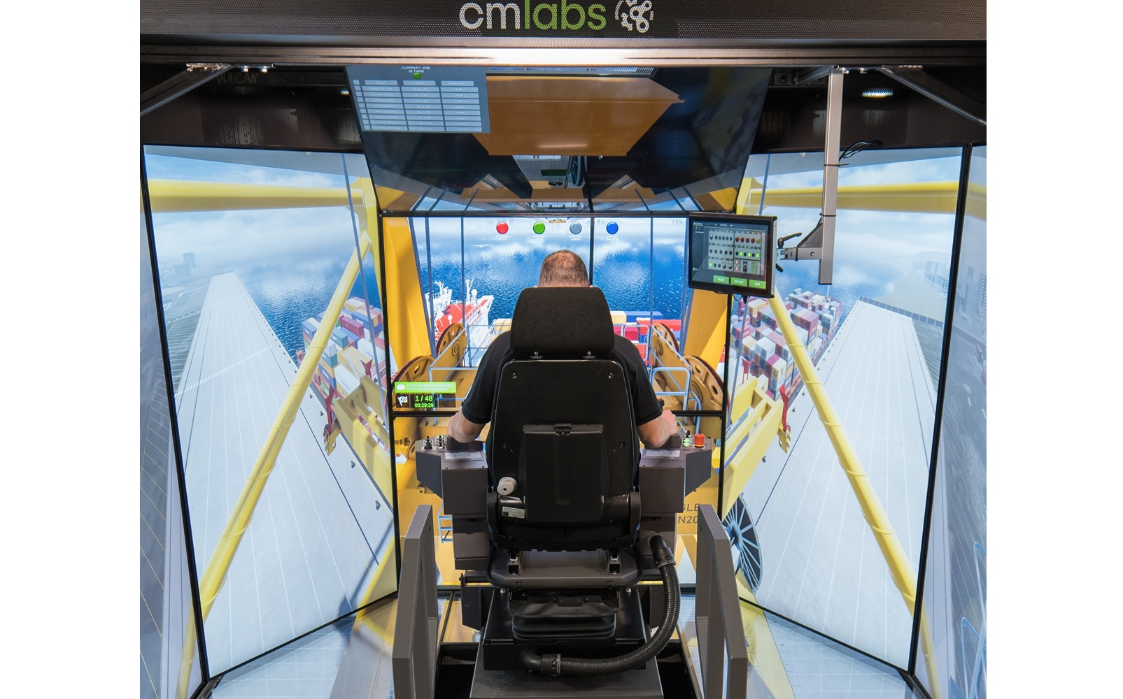 CMLabs MasterCab