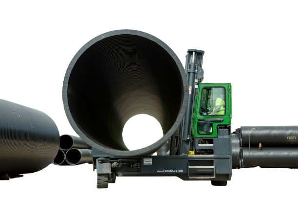 Combilift C-Series