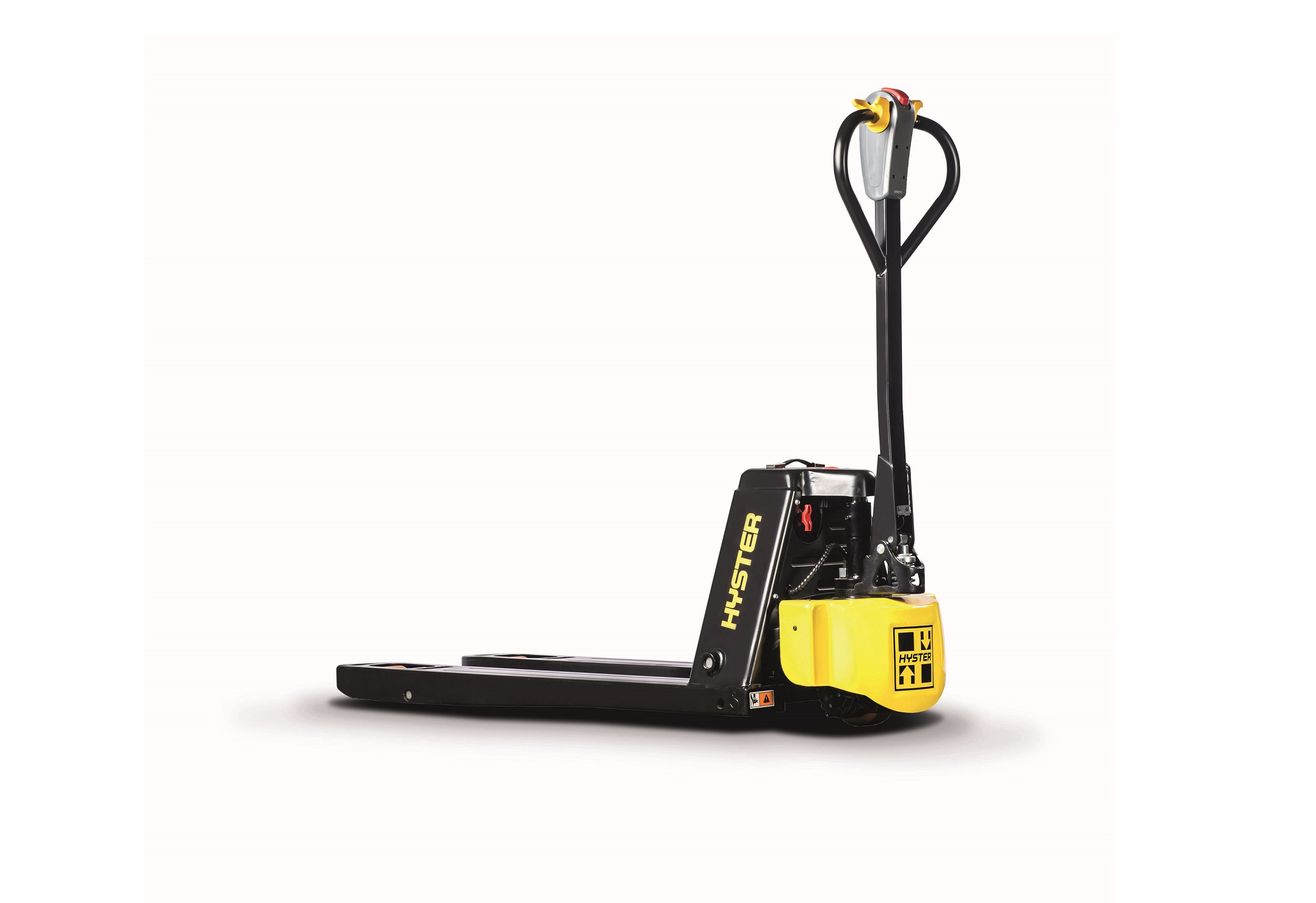 Hyster PC1.5 Pallet Truck