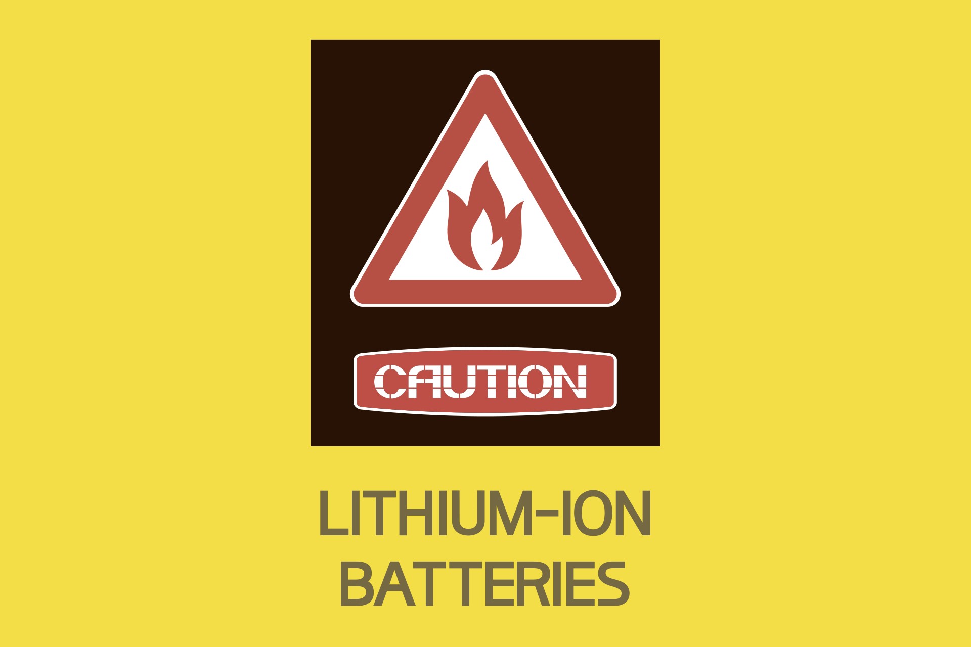 Confused about ATEX compliant lithium-ion forklift batteries