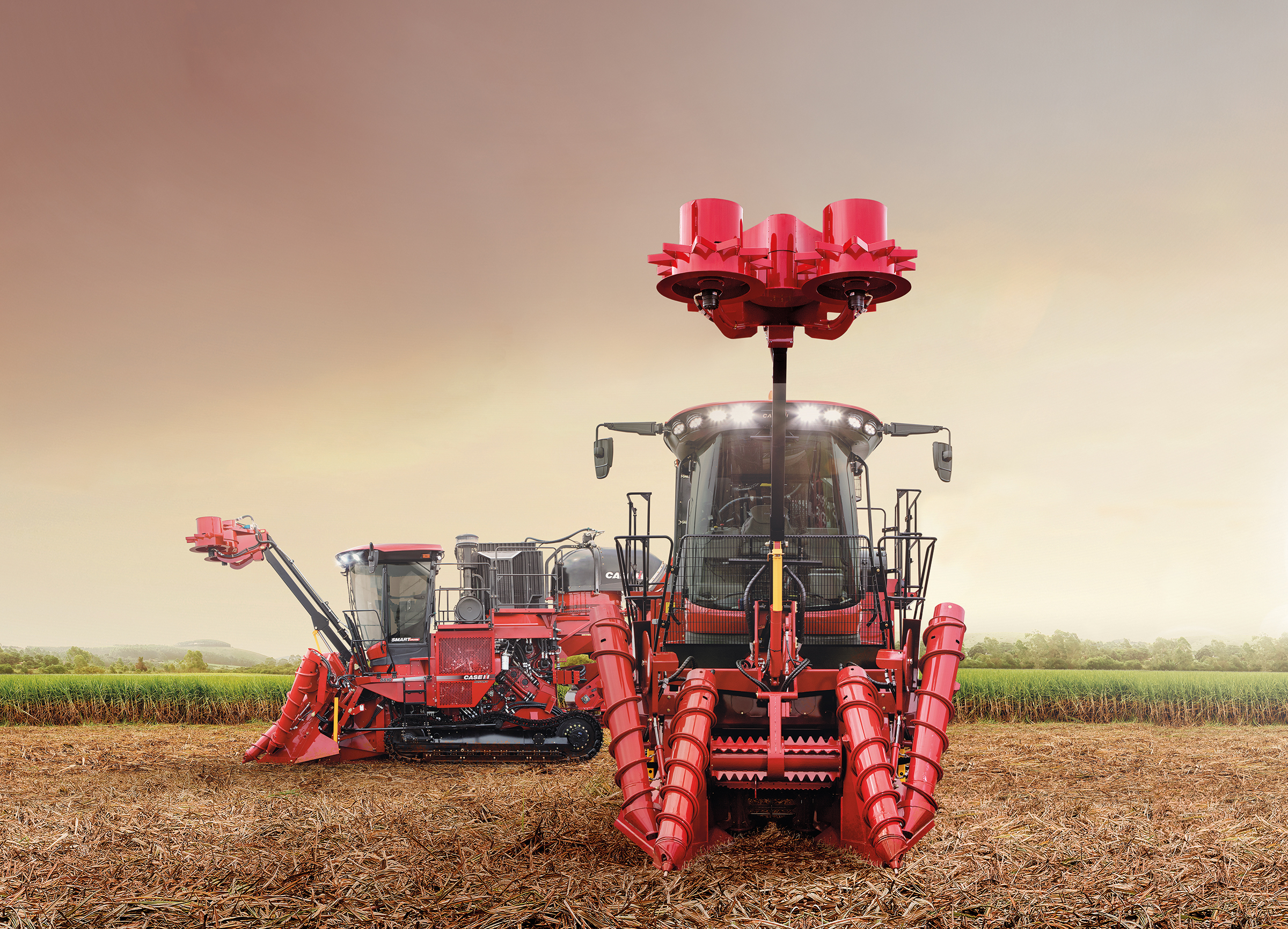 Austoft 8810 named Machine of the Year in Brazil