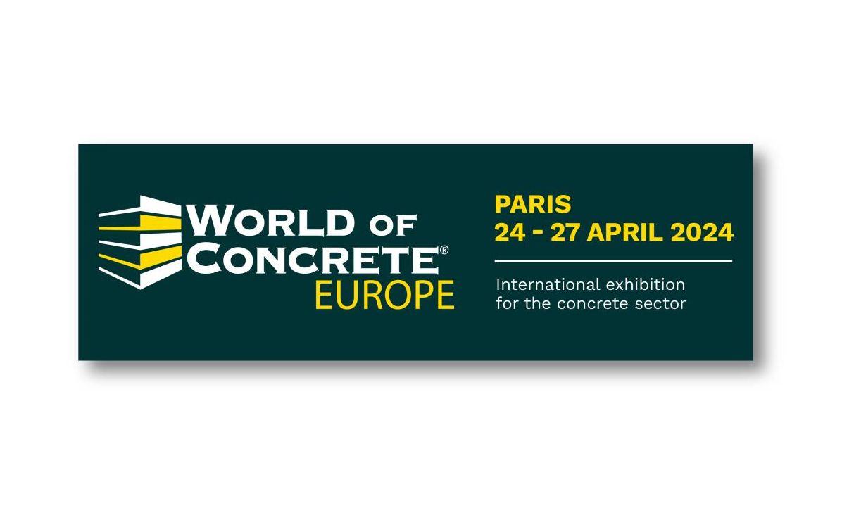 World Of Concrete Europe 2025 The European gathering for the entire