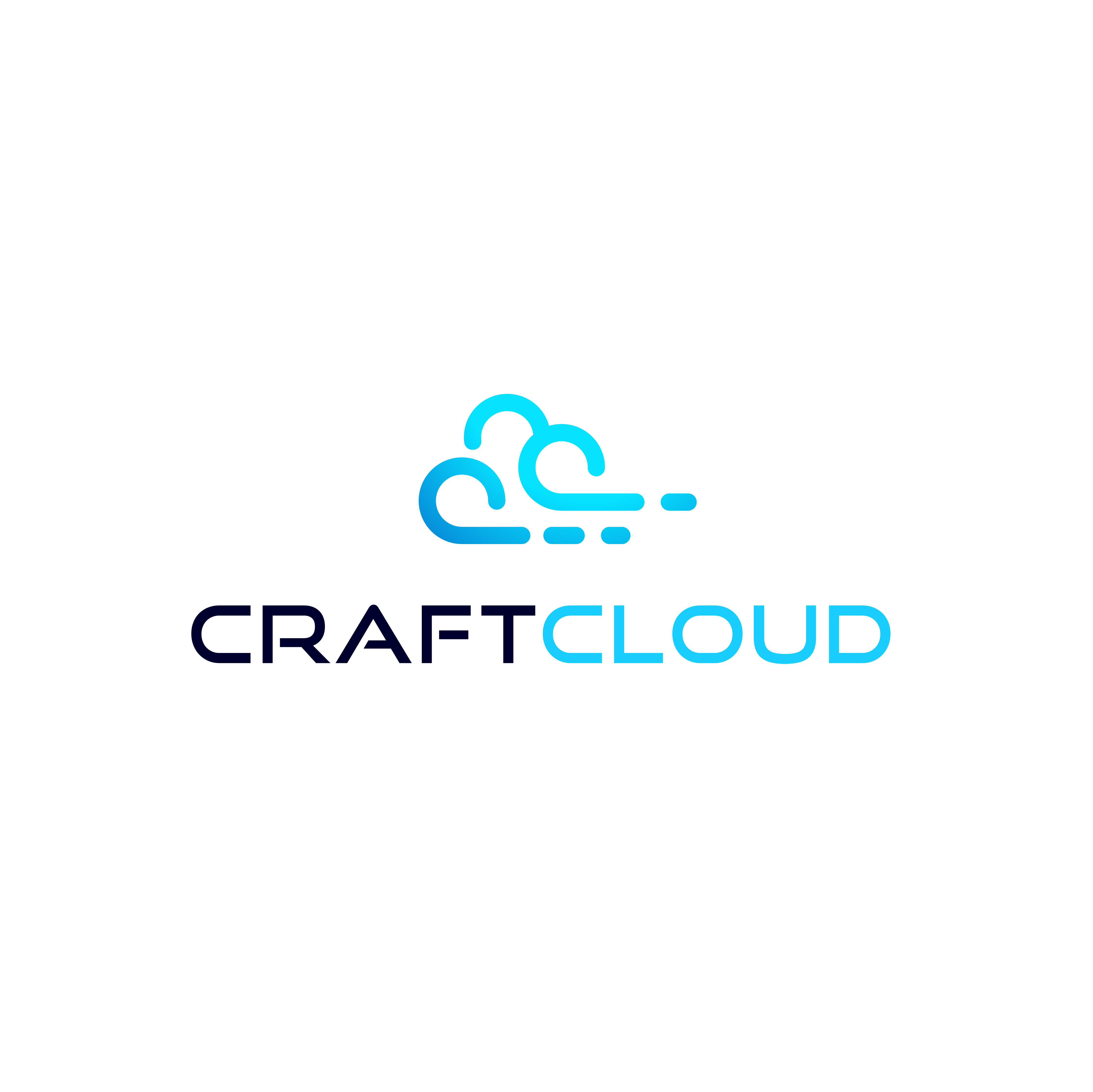 Craftcloud Logo