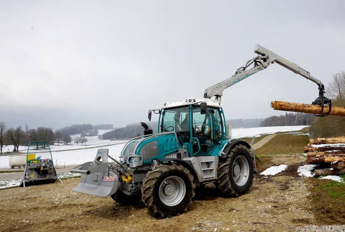 Presentation of the new Pm Trac series Generation 36 