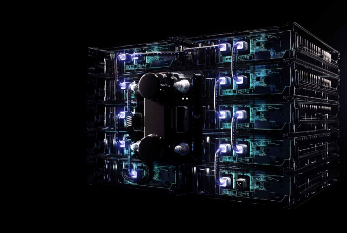 ELEO Technologies will display its next generation of battery systems at CONEXPO in Las Vegas in March 2023.