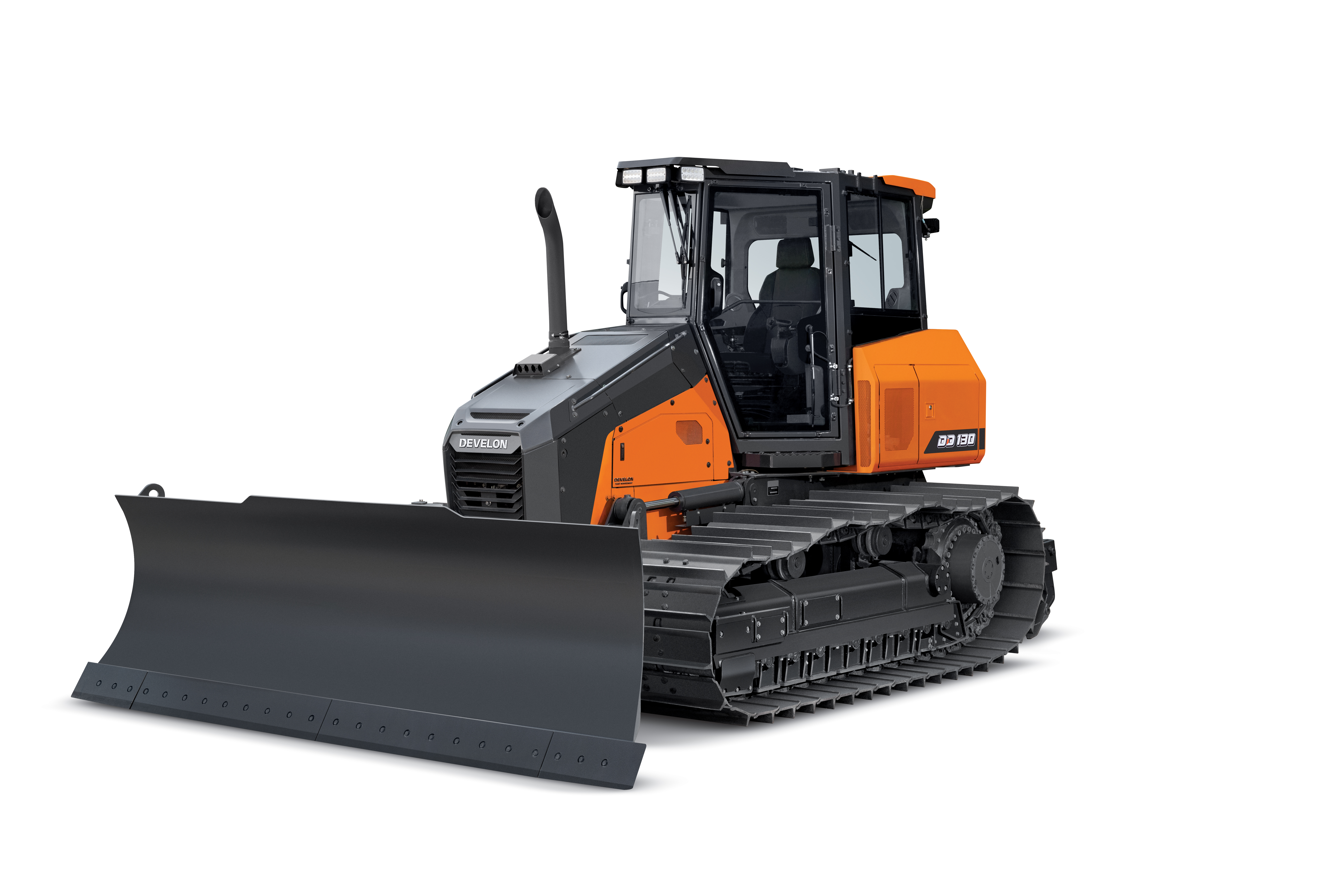 Develon DD130 Dozer
