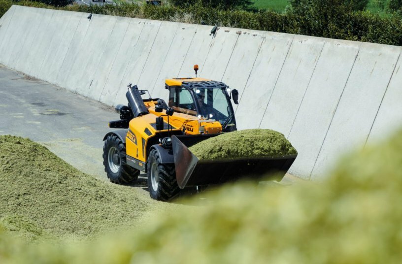 Dieci Agri Max Power X