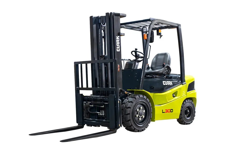 Clark L20D
