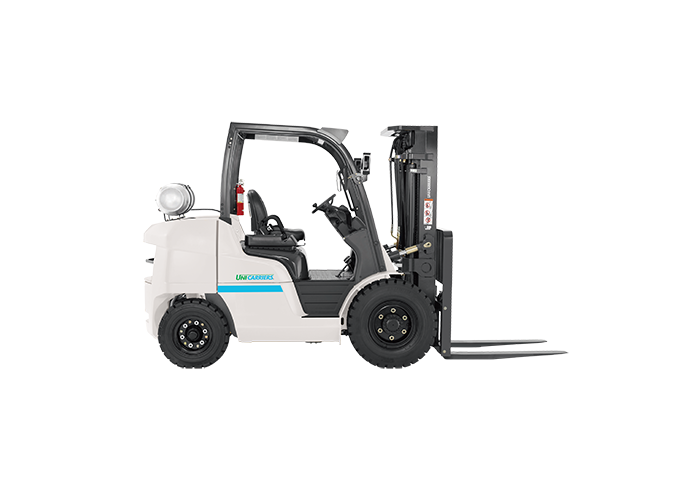 UniCarriers PFD110N