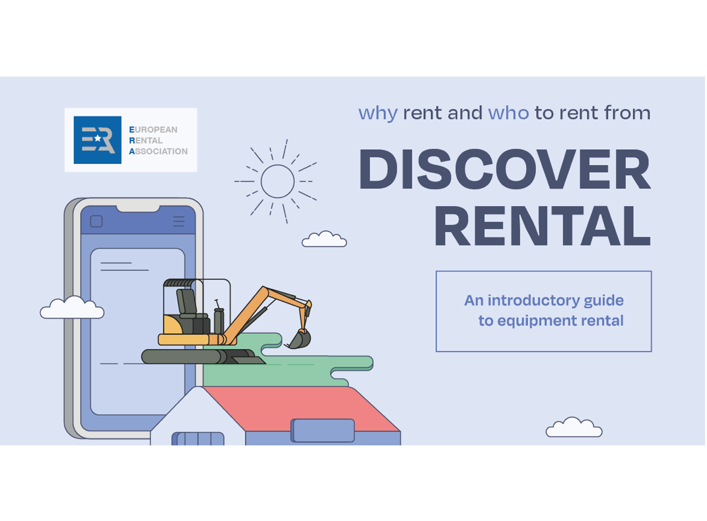 Discover Rental