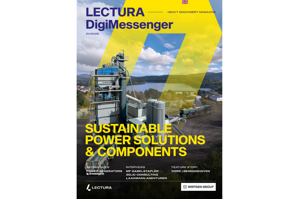 DigiMessenger Issue 24