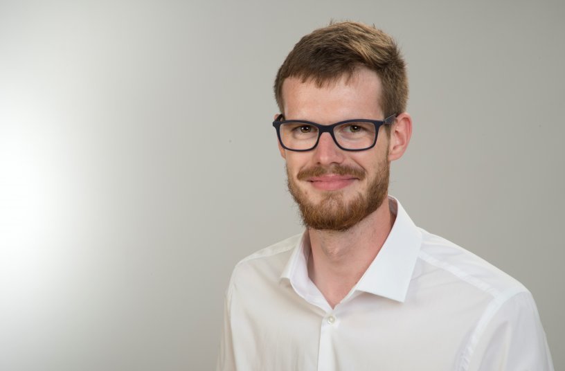 Dominik Rese