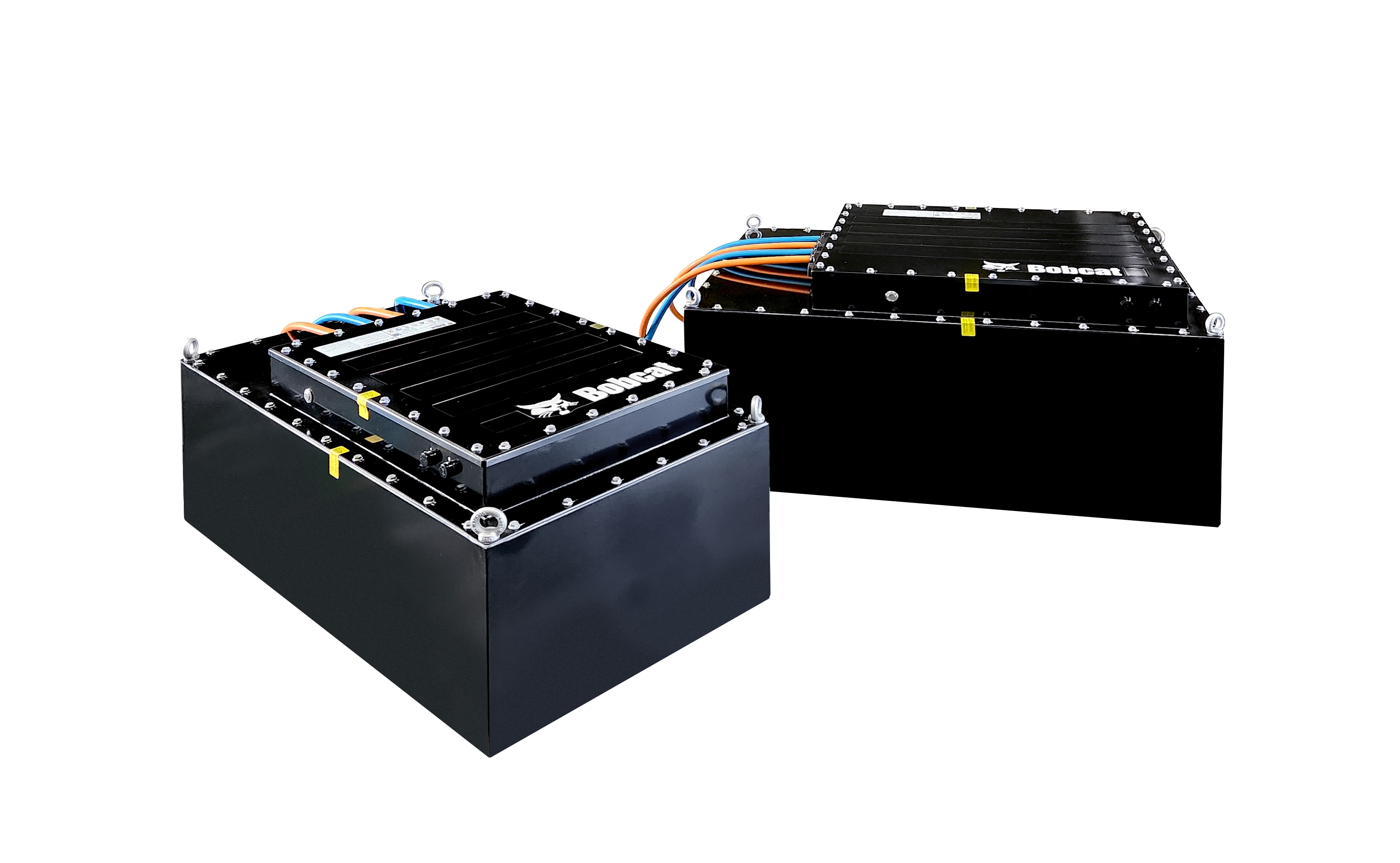 Doosan Bobcat eFORCE LAB - Battery Pack