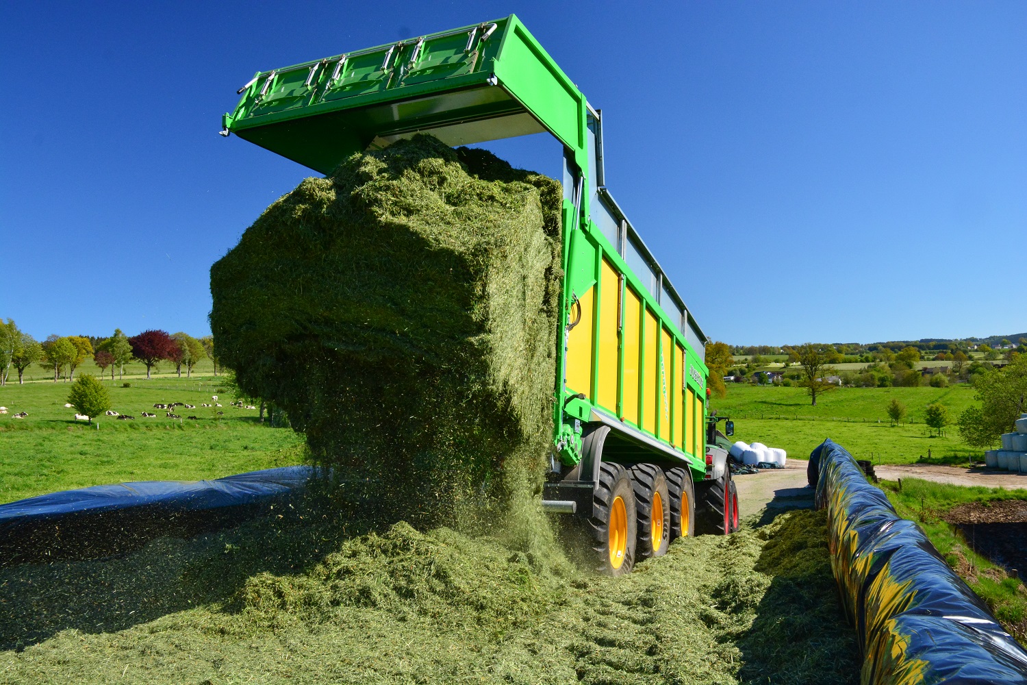 Drakkar: multi-talent in the JOSKIN range