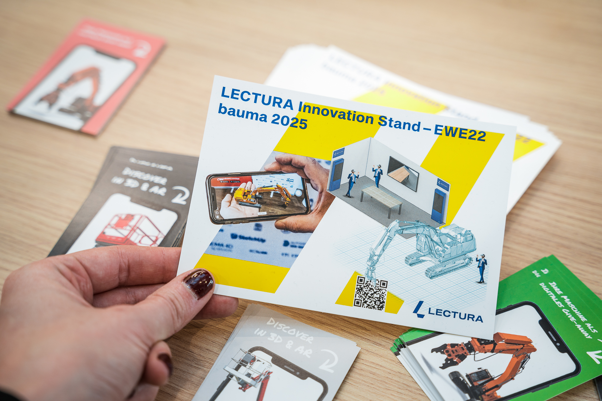 LECTURA souvenir 