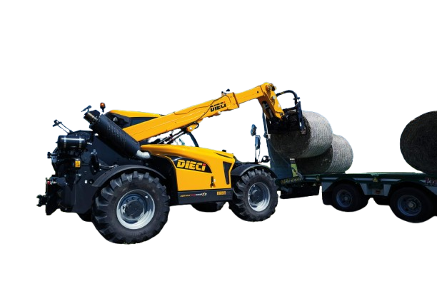 Agri Max Power X2
