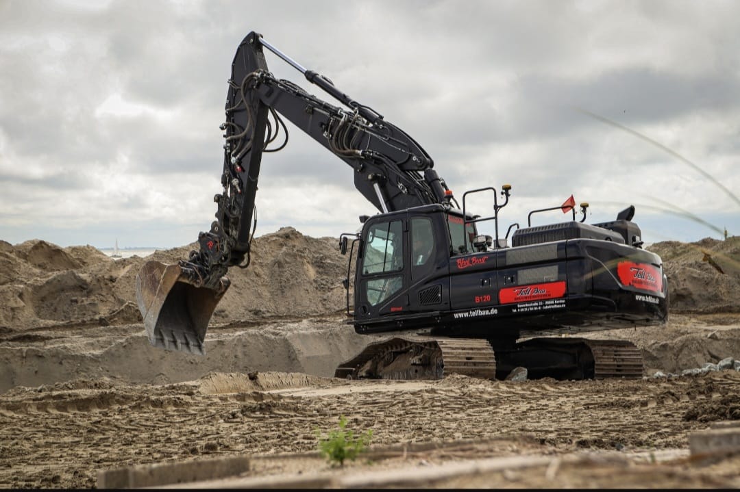 Doosan DX255NLC