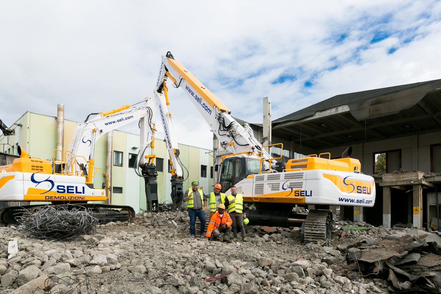 Doosan DX530DM