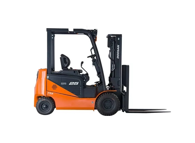 Doosan B25NS