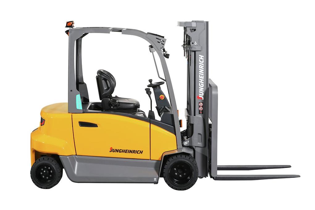 Jungheinrich EFG BC 320
