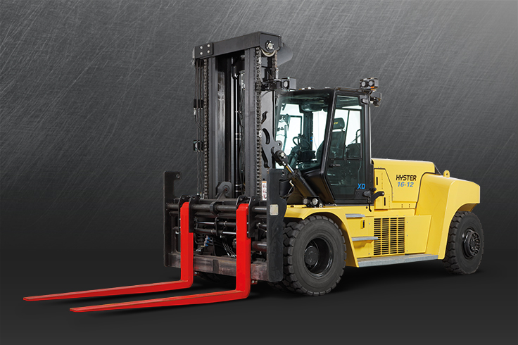Hyster J10XD12