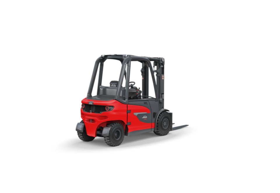 Linde X35
