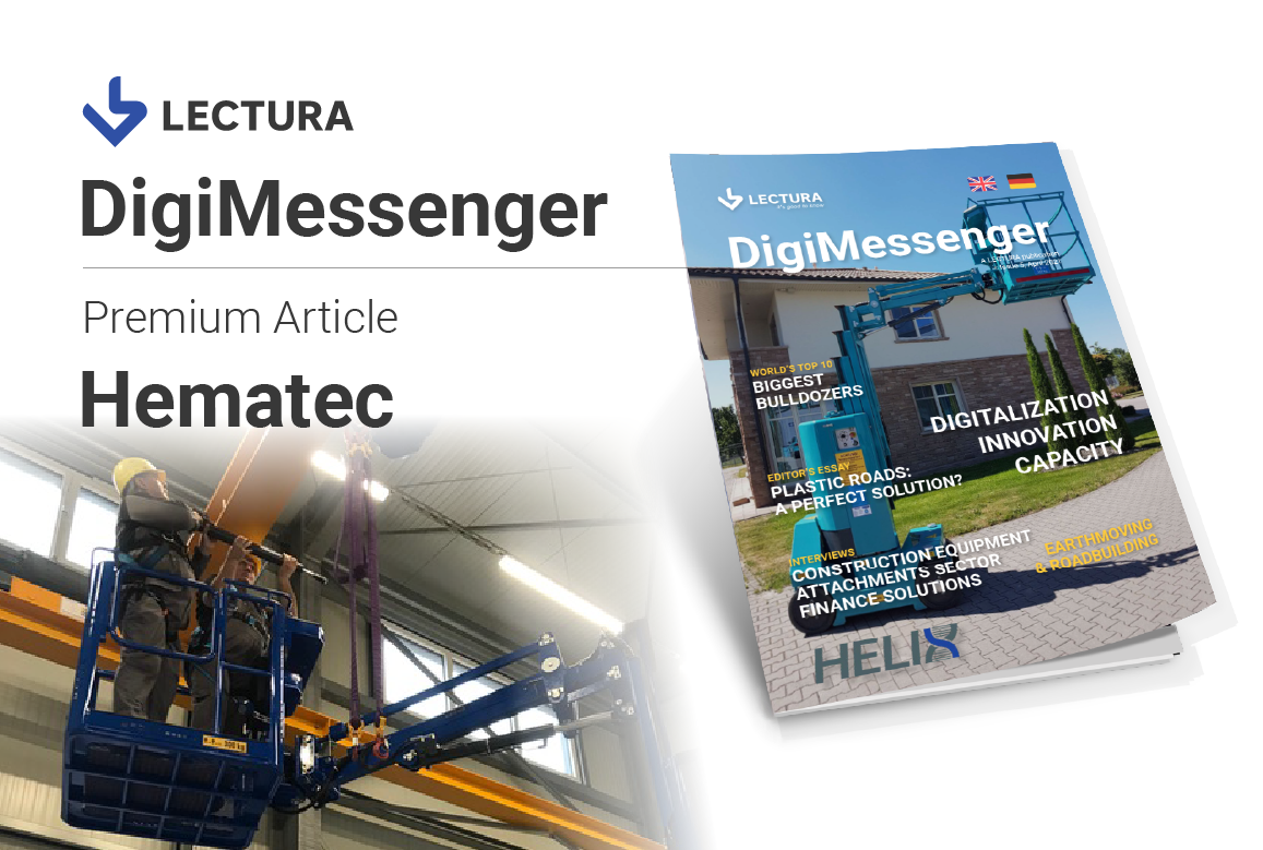 Hematec Premium Article