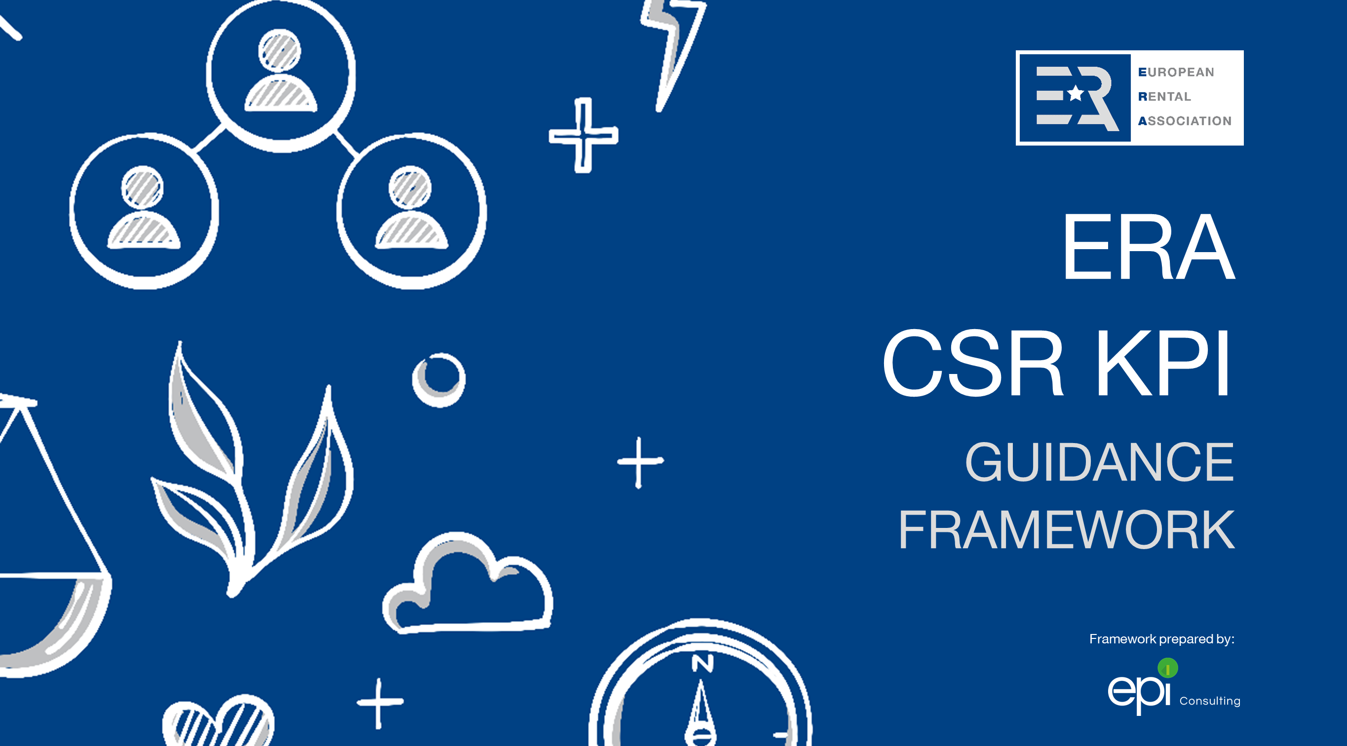 ERA CSR KPI Guidance Framework