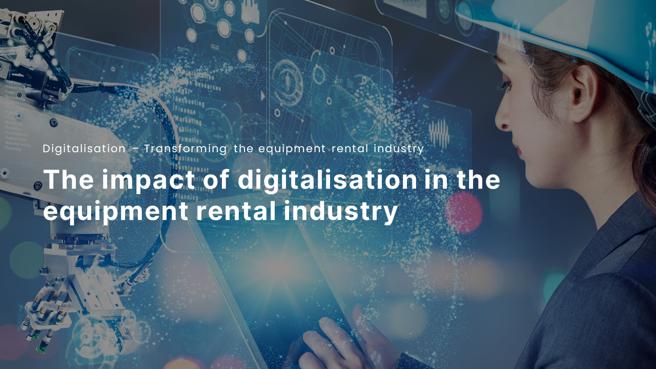 ERA Impact of digitalisation
