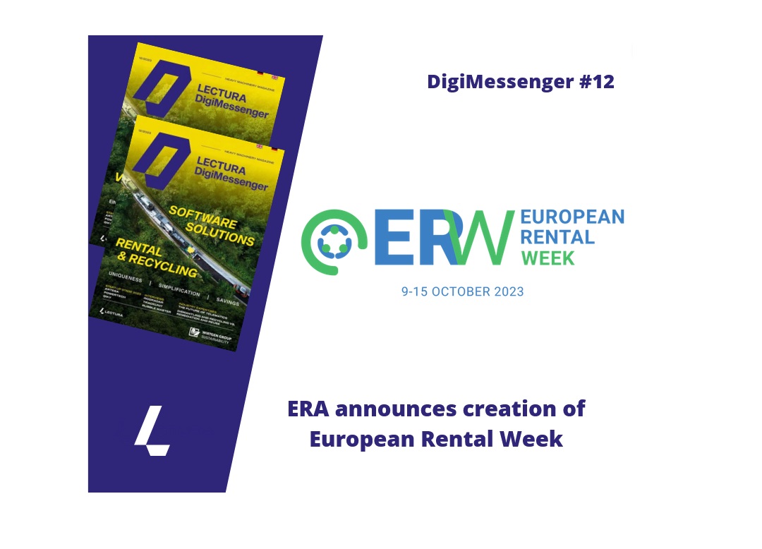 ERA Rental Week