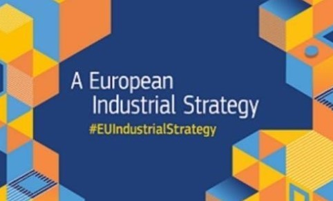 Construction under the spotlight in the updated EU Industrial Strategy