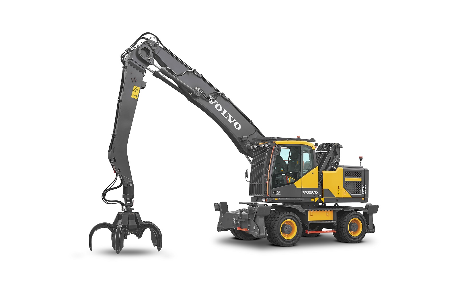 Volvo EW200E MH