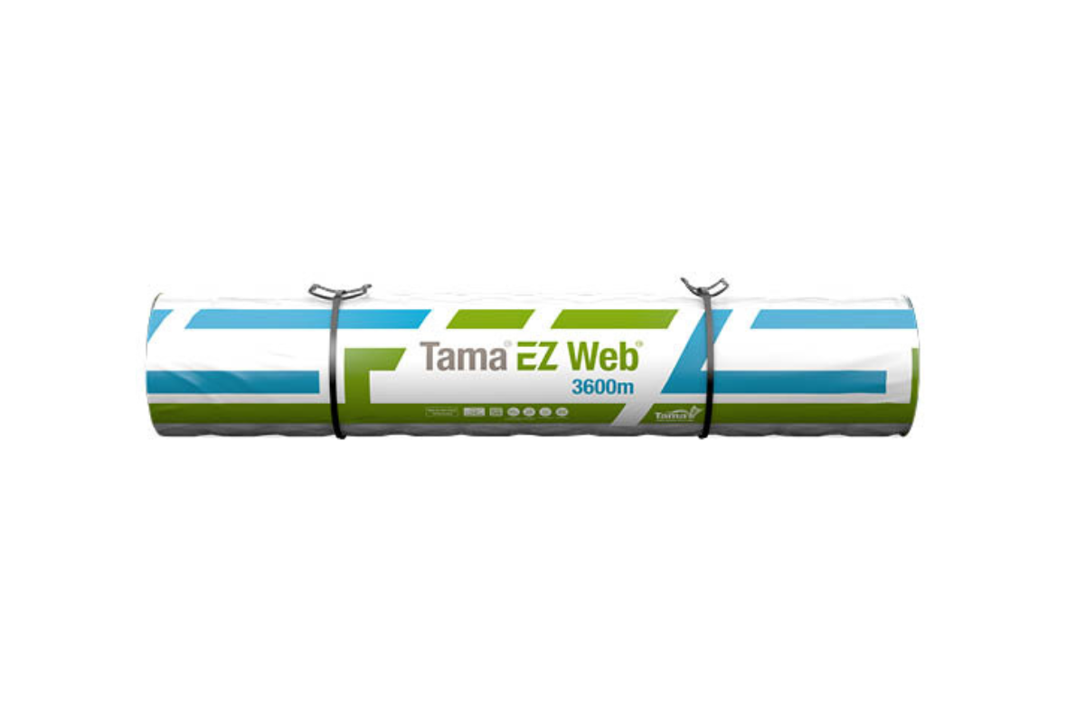 TAMA EZ-Web