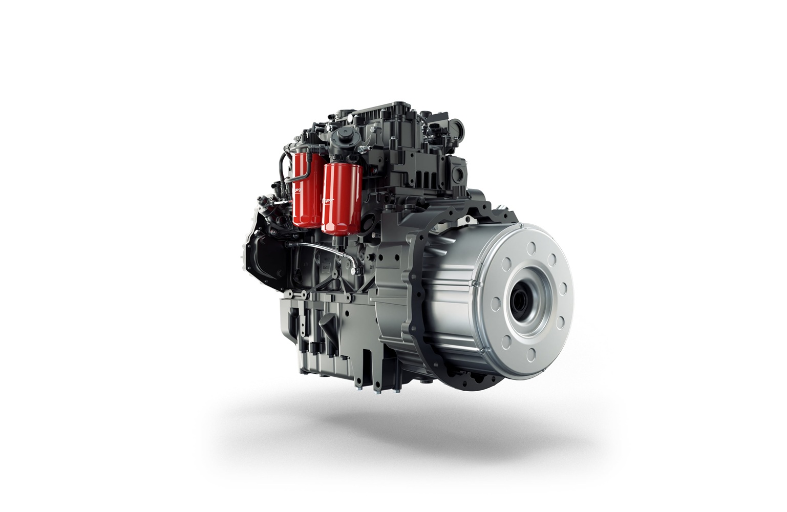 FPT Industrial F28 