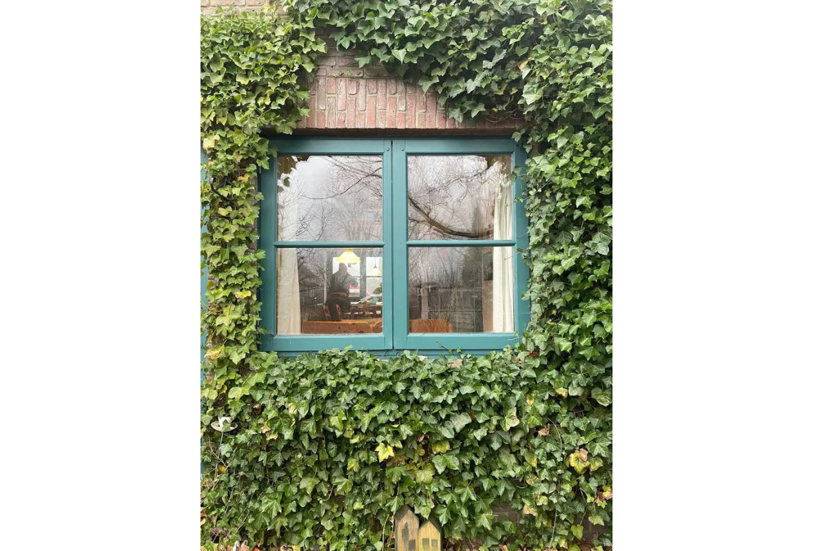 Window refurbishment by Glaserei Manske