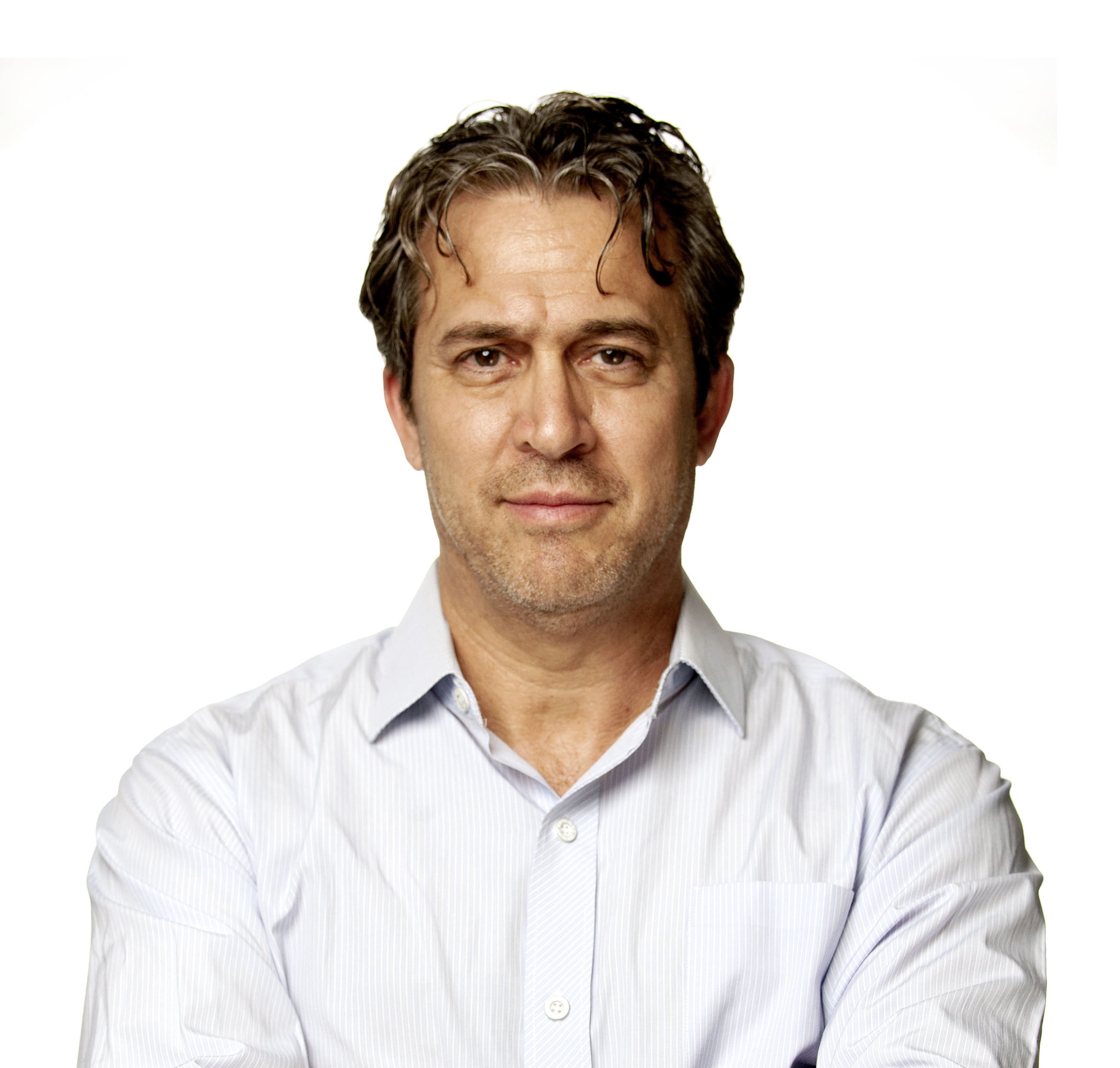 Yuval Barnea, RodRadar