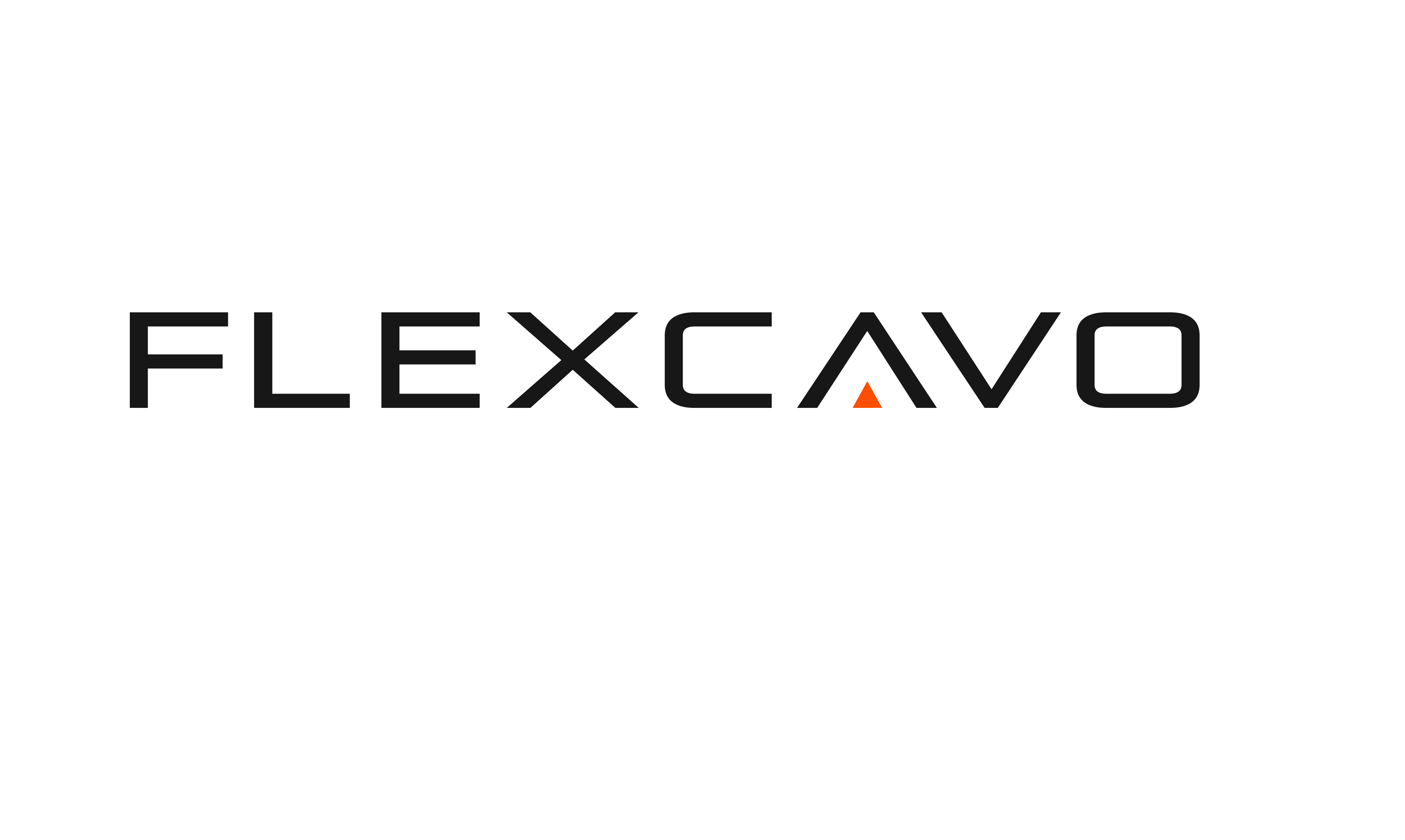 Flexcavo logo