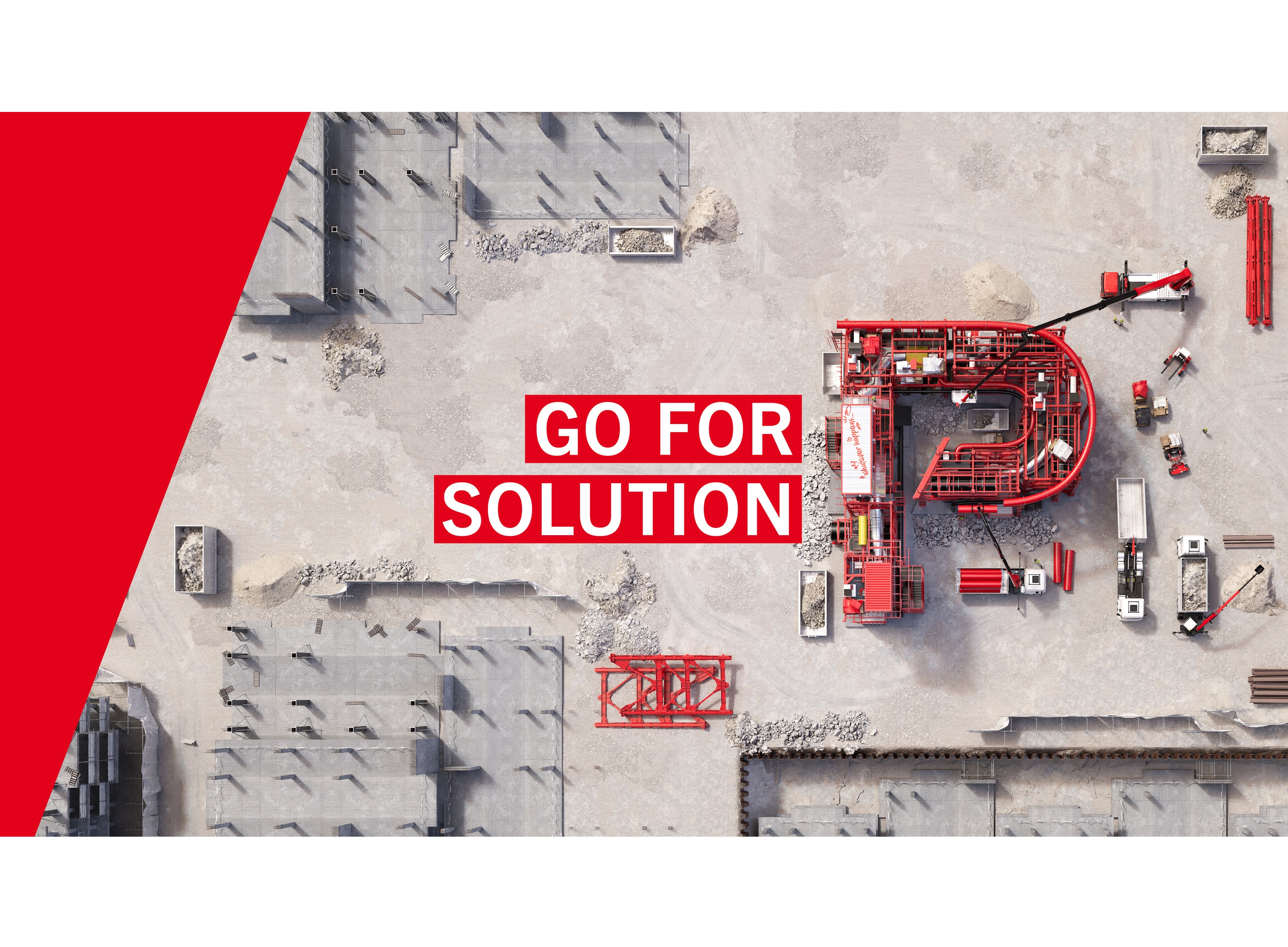 PALFINGER at IAA 2024: Innovative solutions for maximum performance and efficiency