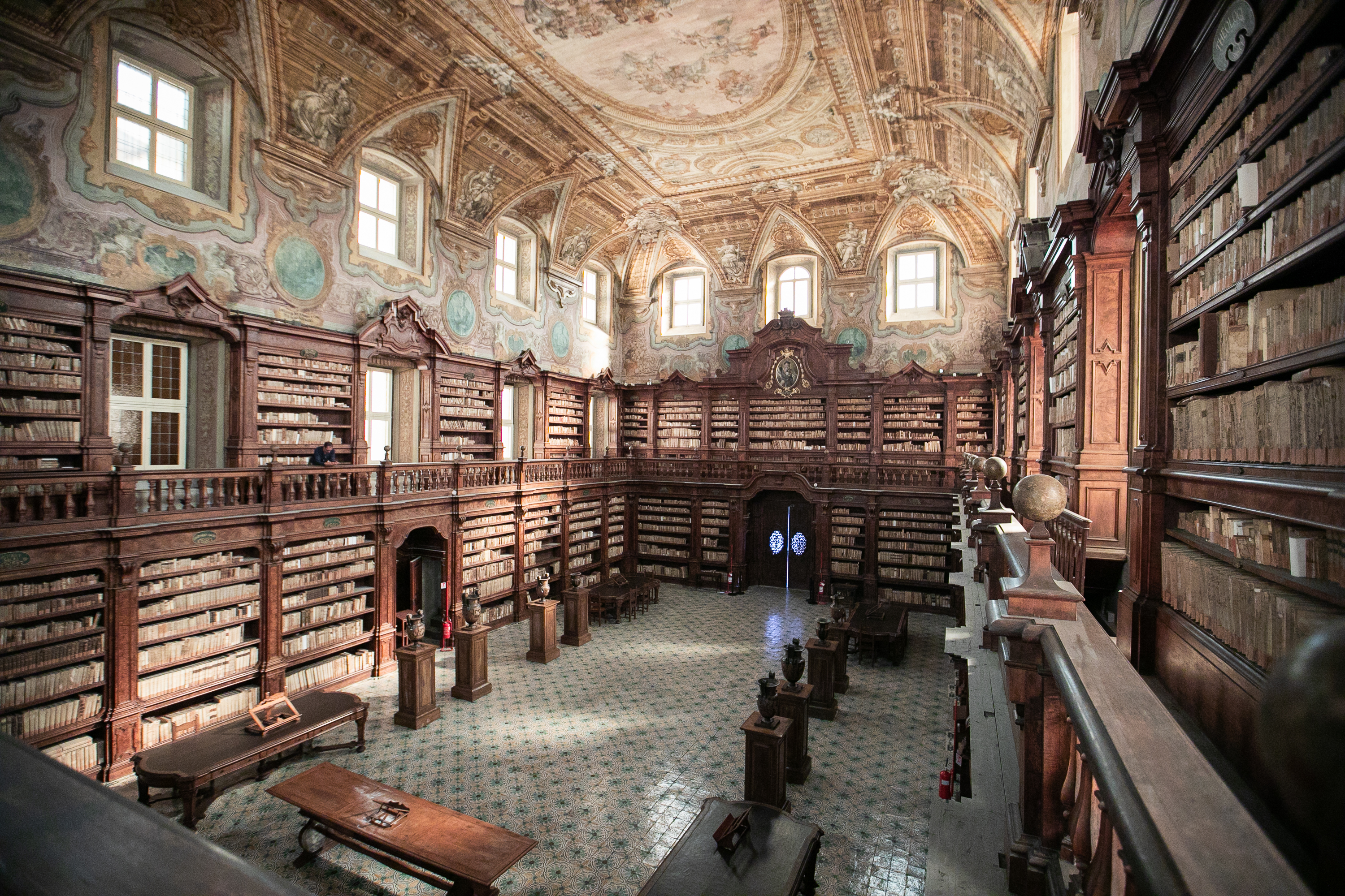 St. Jerome Monumental Complex