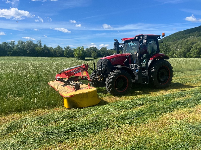 ROZMITAL to Showcase Three Machines at Cereals 2026 and Continue Expanding Its Dealer Network in the United Kingdom