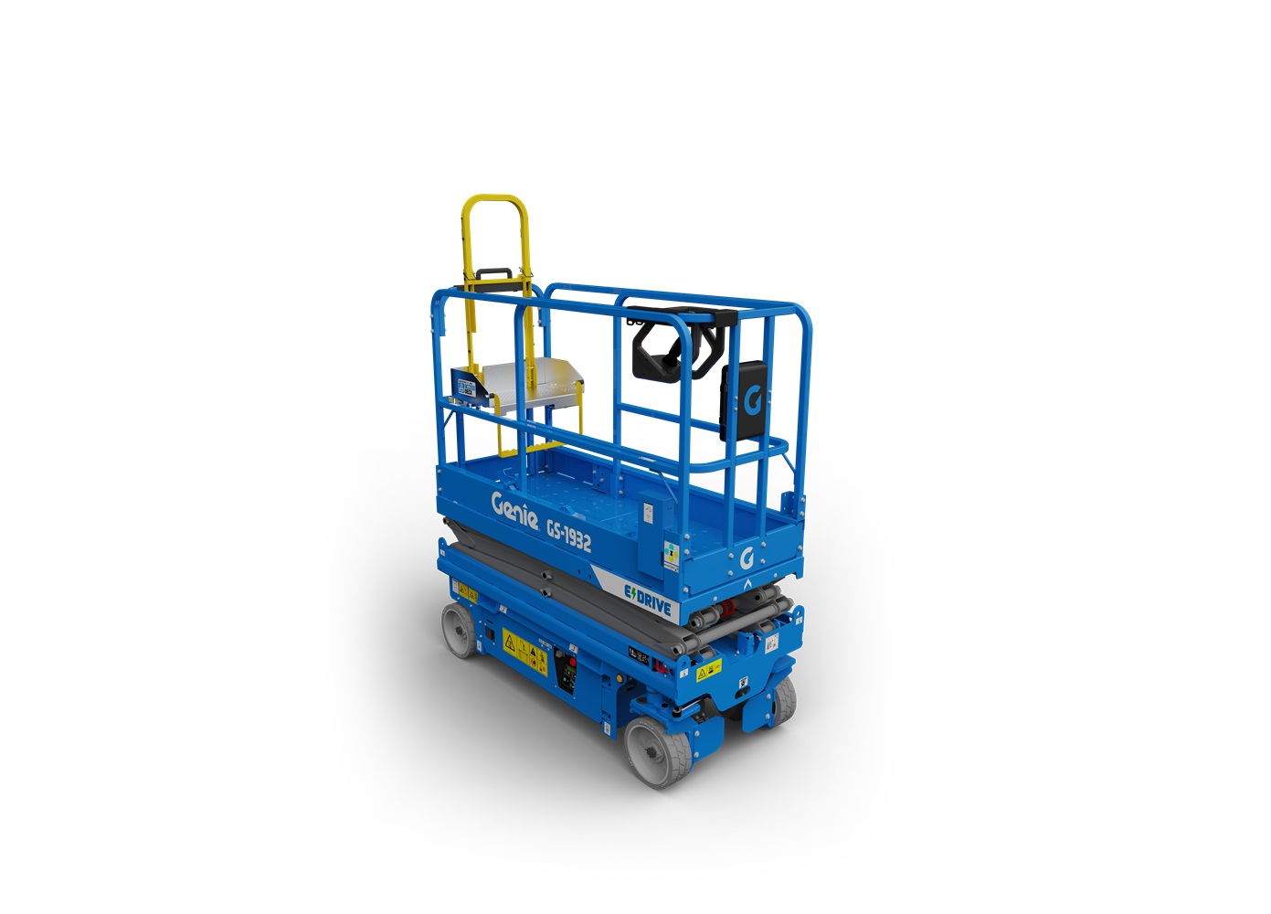 Genie Lift Tools™ Access Deck