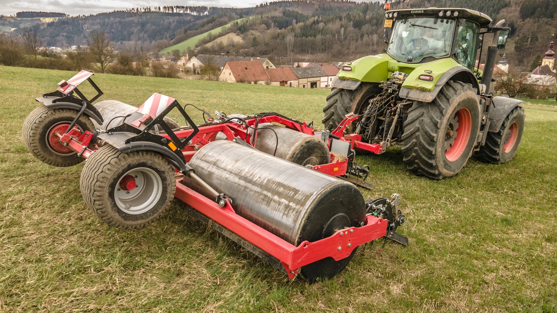 GOLEM 540
