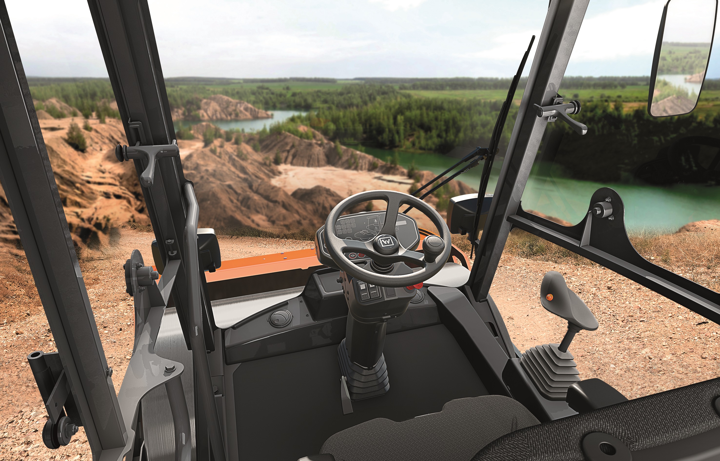 HAMM HC CompactLine Series