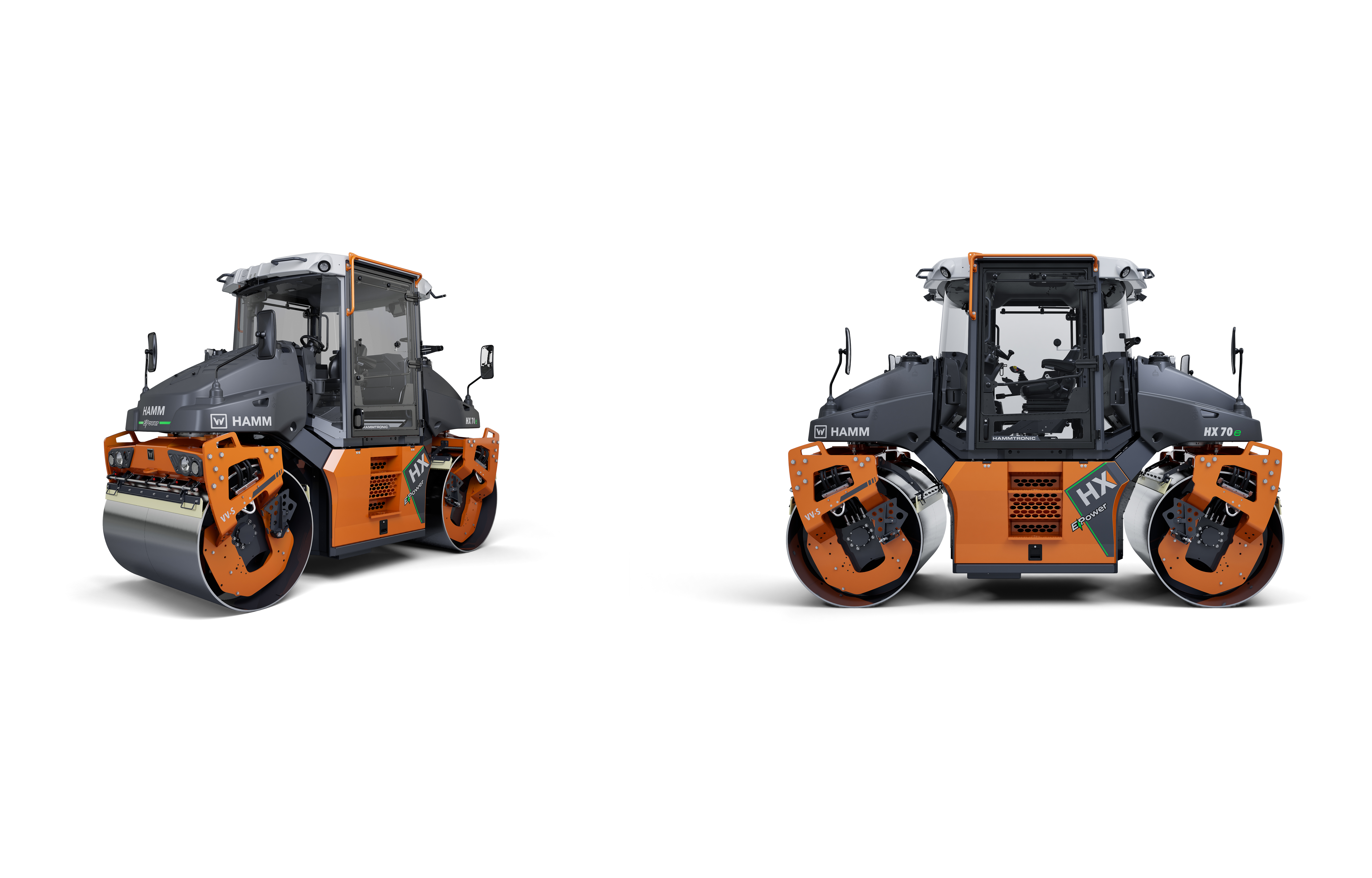 Full compaction power, zero