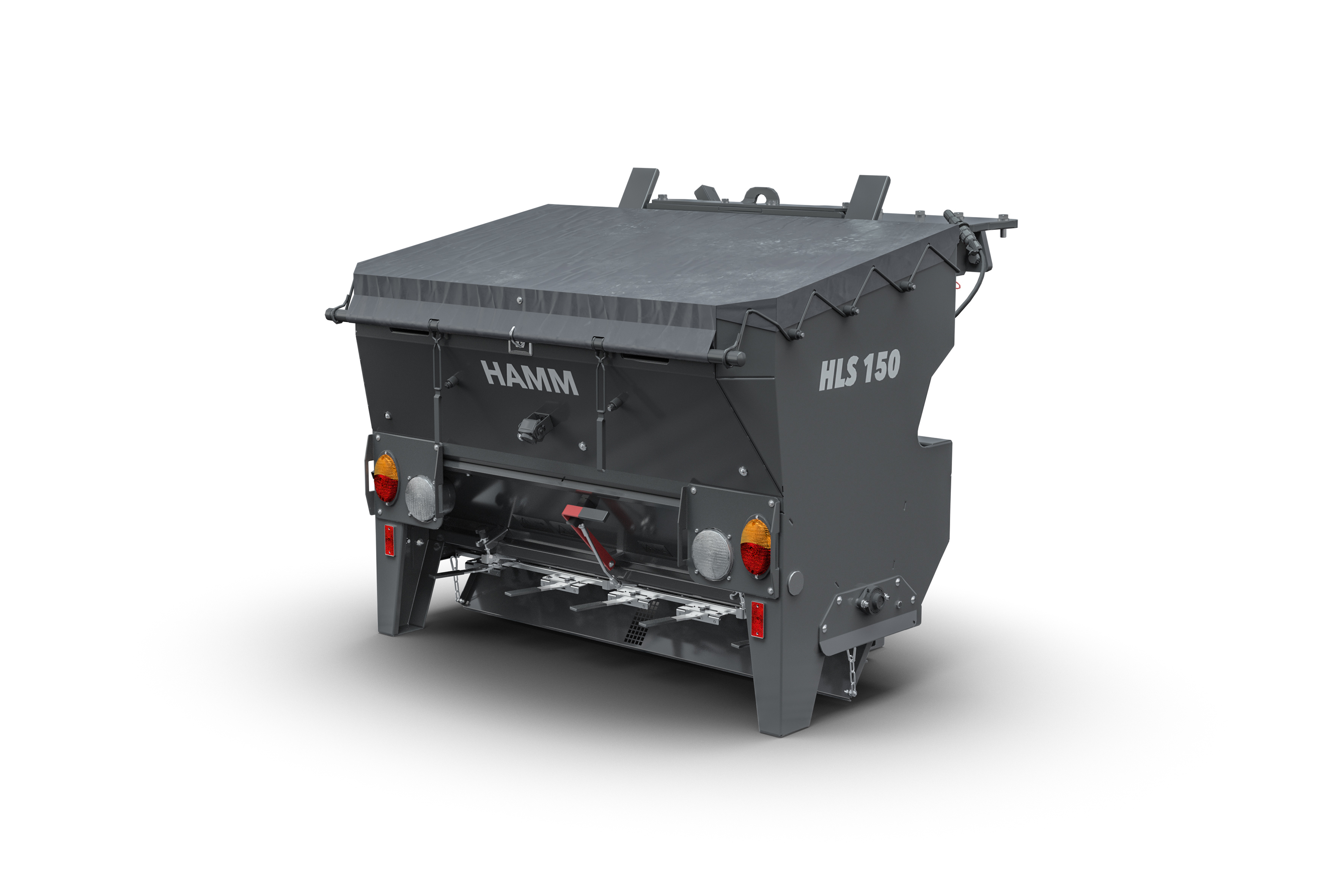 HAMM Innovation