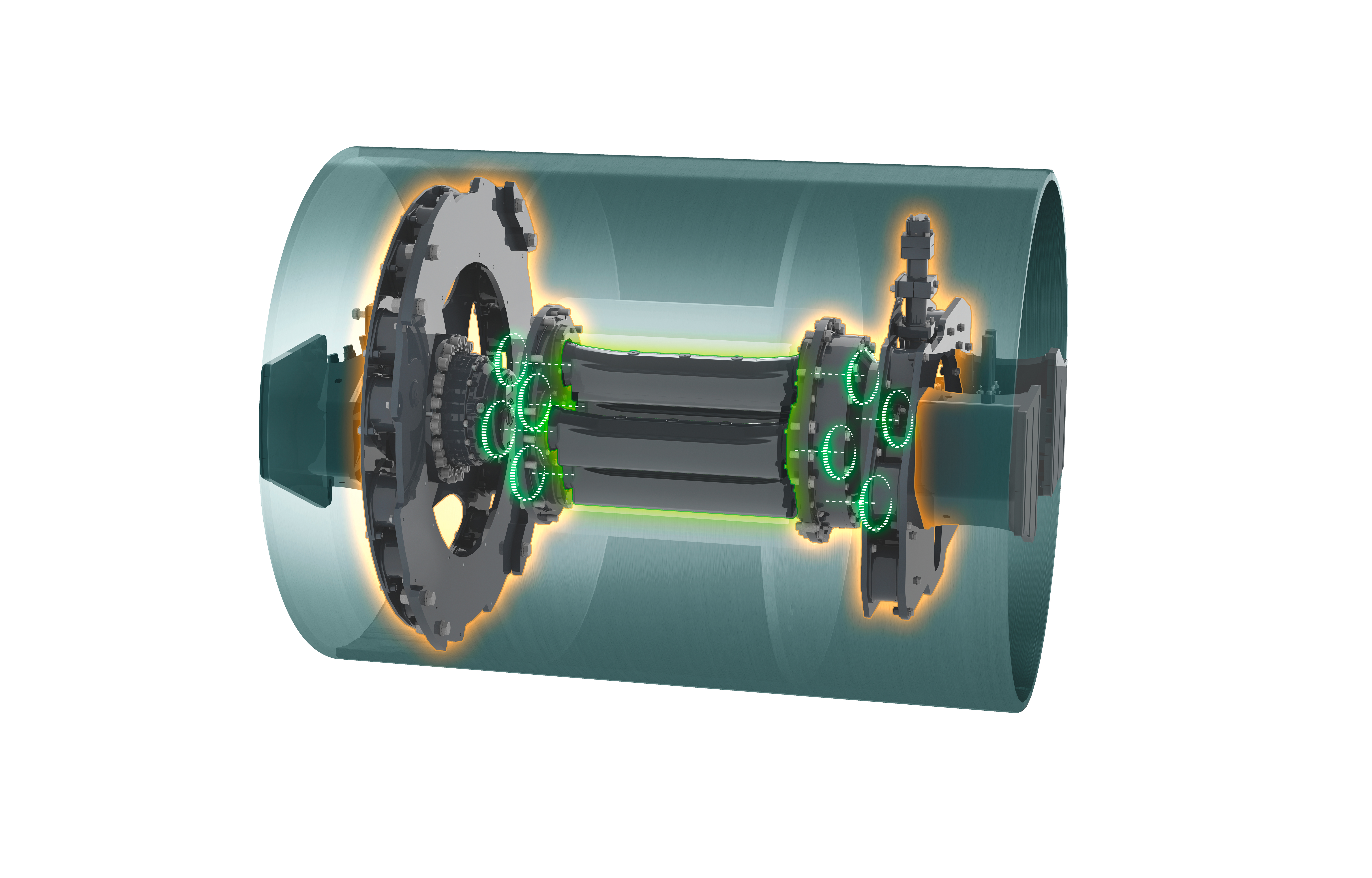 HAMM Smart Compact soil