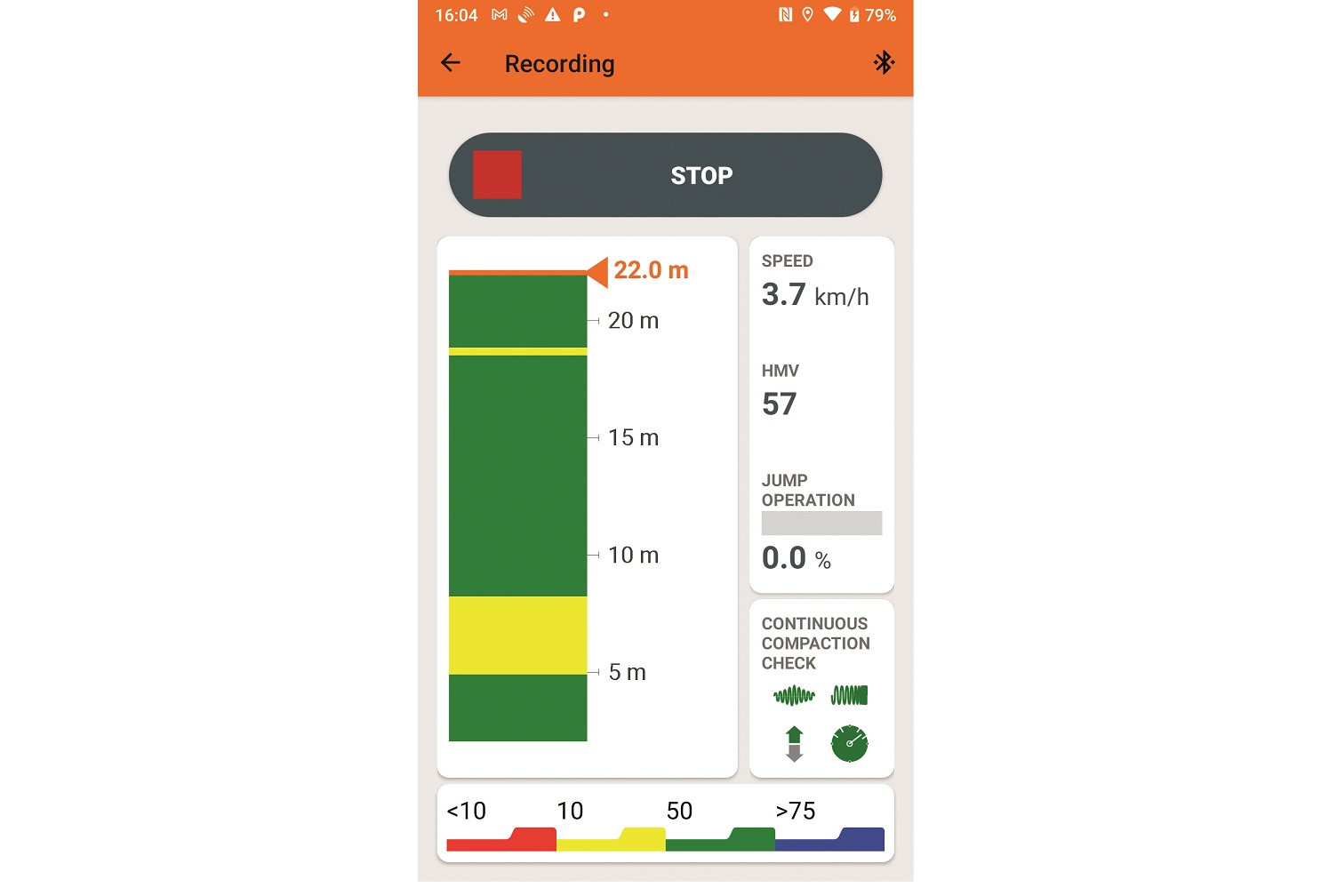 HAMM SmartDoc
